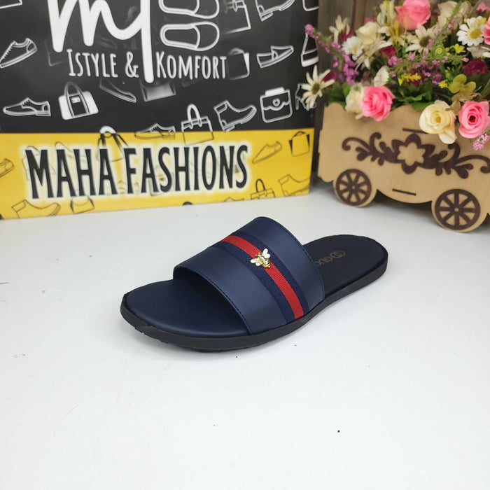 NDM-179 BLUE - Maha fashions -