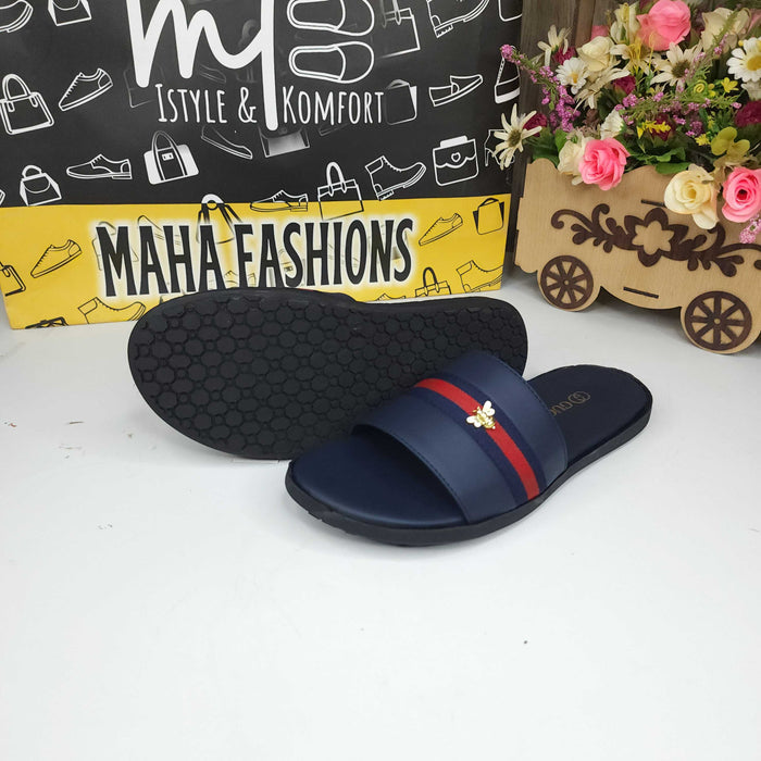 NDM-179 BLUE - Maha fashions -
