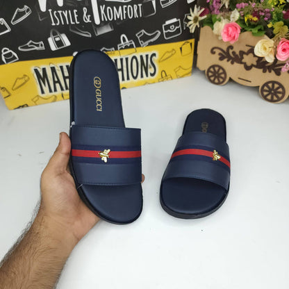 NDM-179 BLUE - Maha fashions -