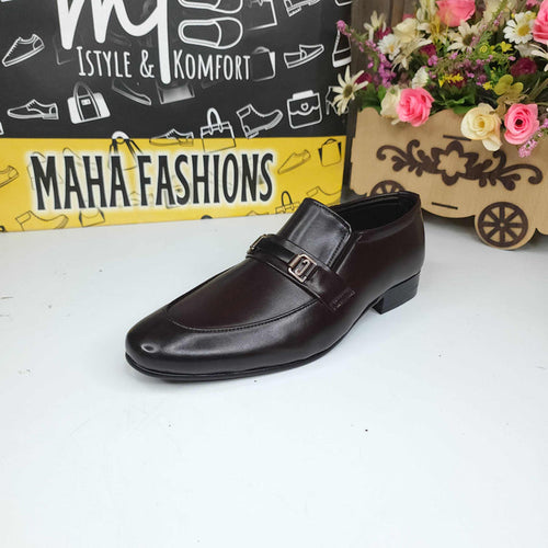 NDM-180 BROWN - Maha fashions -