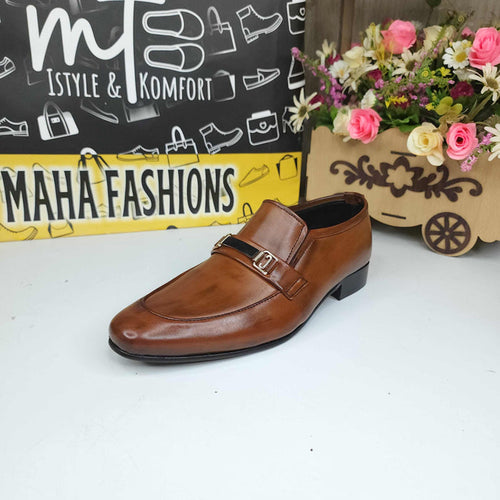 NDM-180 Mustard - Maha fashions -