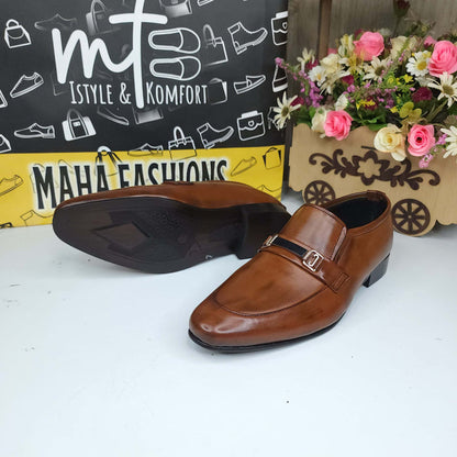 NDM-180 Mustard - Maha fashions -