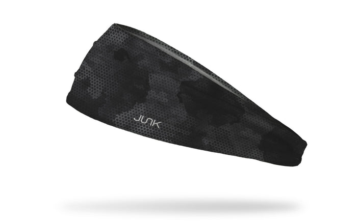 Necros Big Bang Lite Headband - View 1