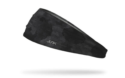 Necros Big Bang Lite Headband - View 1