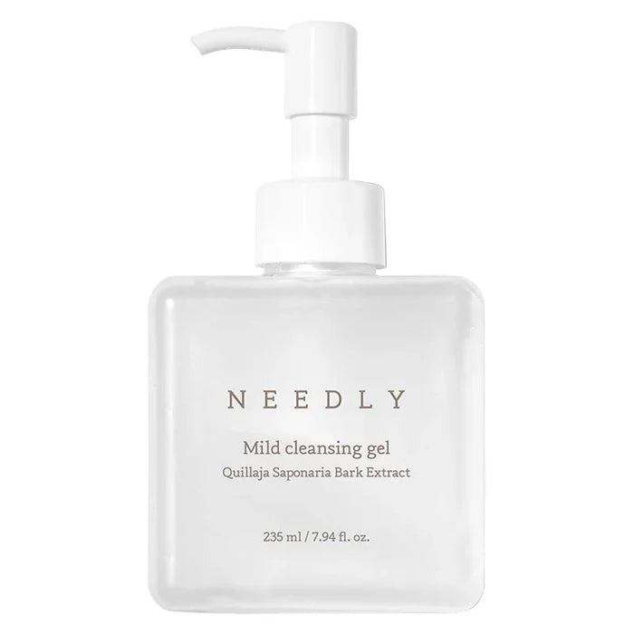 NEEDLY Mild Cleansing Gel 235ml