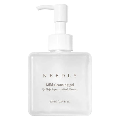NEEDLY Mild Cleansing Gel 235ml