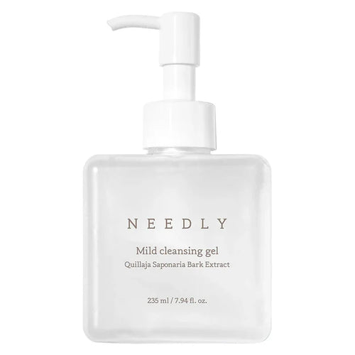 NEEDLY Mild Cleansing Gel 235ml