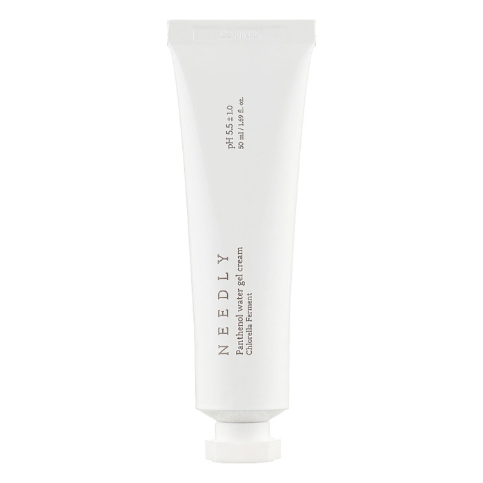 NEEDLY Panthenol Water Gel Cream 50ml