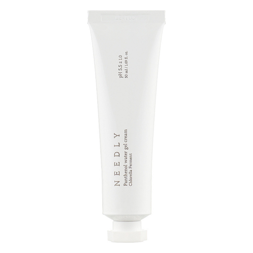 NEEDLY Panthenol Water Gel Cream 50ml