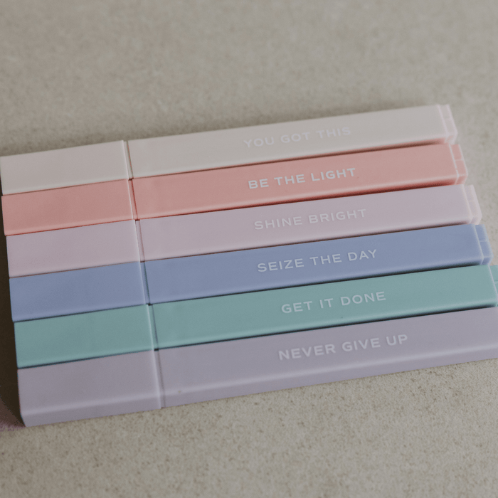 Neutral Highlighters Set [Online Only]