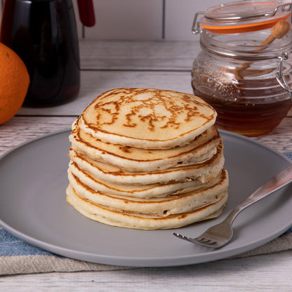 Buttermilk Pancakes