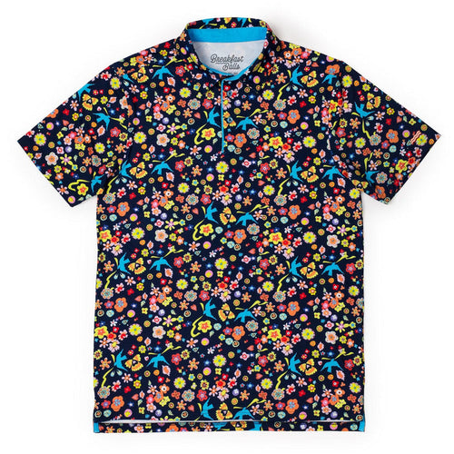 RSVLTS New Found Glory Breakfast Balls All-Day Polo New Found Glory "El Mantel" – All-Day Polo
