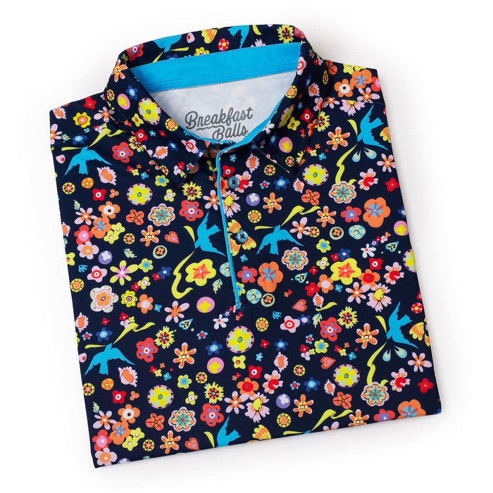 RSVLTS New Found Glory Breakfast Balls All-Day Polo New Found Glory "El Mantel" – All-Day Polo