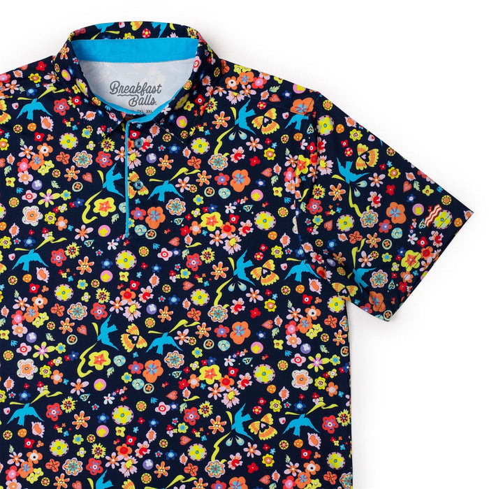 RSVLTS New Found Glory Breakfast Balls All-Day Polo New Found Glory "El Mantel" – All-Day Polo