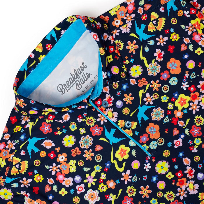 RSVLTS New Found Glory Breakfast Balls All-Day Polo New Found Glory "El Mantel" – All-Day Polo