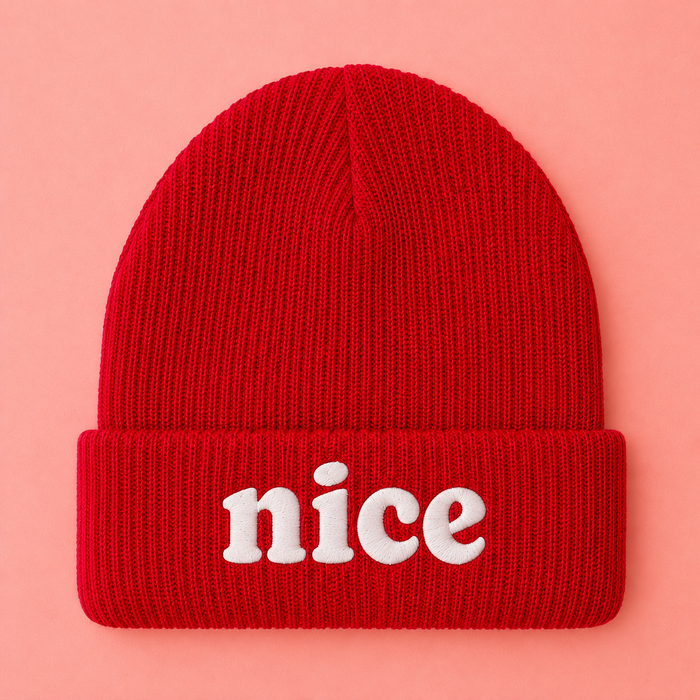 Nice