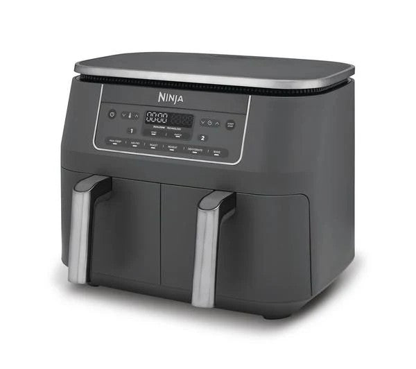 Ninja 6‑in‑1 Dual Zone Air Fryer 7.6 L | DZ300UK
