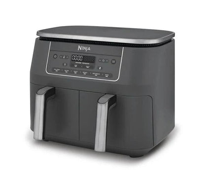 Ninja 6‑in‑1 Dual Zone Air Fryer 7.6 L | DZ300UK