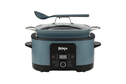 Ninja 8L Foodi Possible 8-in-1 Slow Cooker | MC1001UK