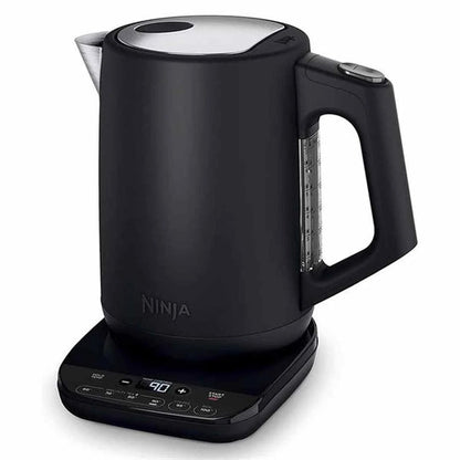 Ninja Perfect Temperature Rapid Boil Kettle 1.7 Litre | KT200UK