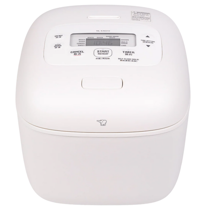NL-EAQ10 1L RICE COOKER