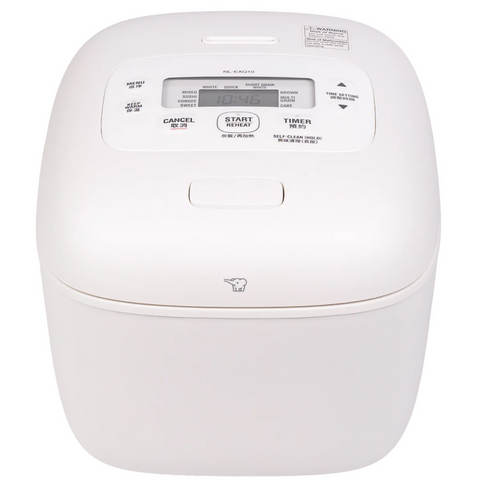 NL-EAQ10 1L RICE COOKER