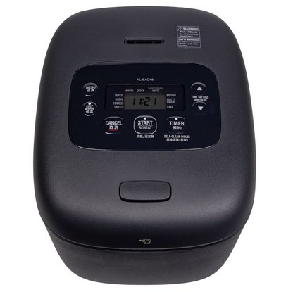 NL-EAQ10 1L RICE COOKER