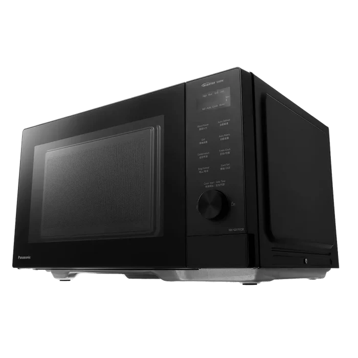NN-GD35QBYPQ 29L GRILL MICROWAVE