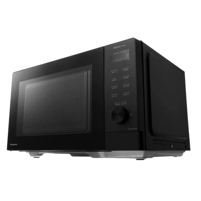NN-GD35QBYPQ 29L GRILL MICROWAVE