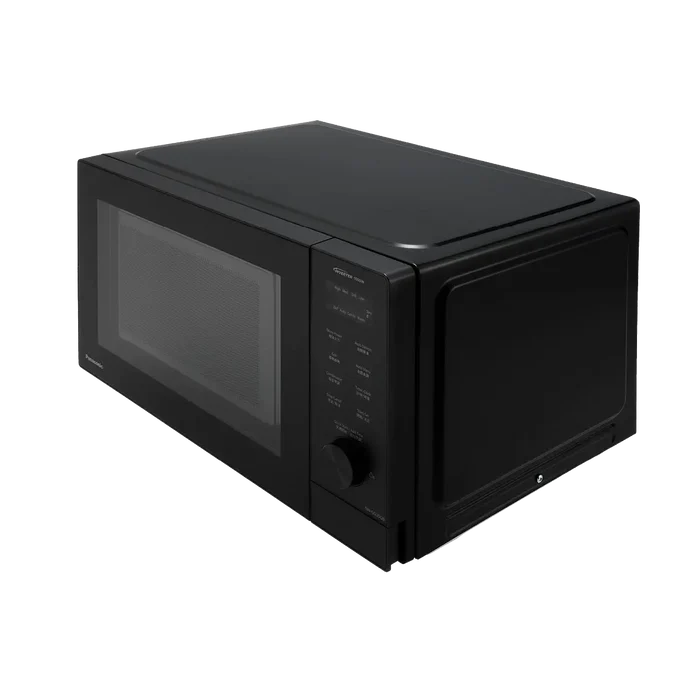 NN-GD35QBYPQ 29L GRILL MICROWAVE