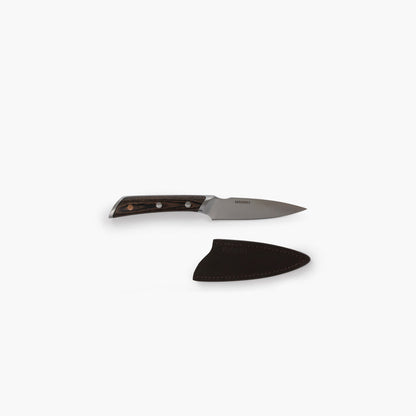 No. 4 Paring Knife