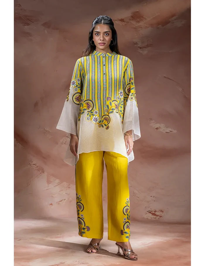 Nooma Kurta Set