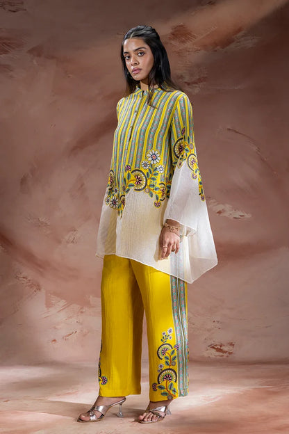 Nooma Kurta Set