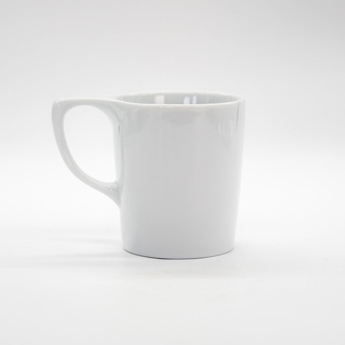 NotNetural 16oz Diner Mugs