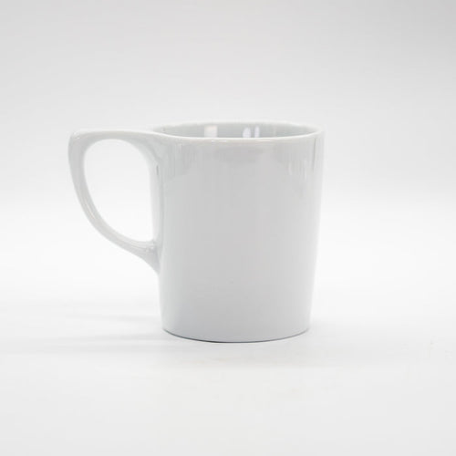 NotNetural 16oz Diner Mugs