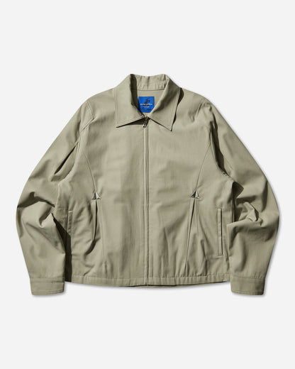 Asics Mirbelioids Shirt Jacket Grey Coats and Jackets Jackets 2203A320-020