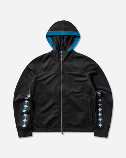 Asics Styrax Track Jacket Anthracite Coats and Jackets Down Jackets 2203A325-001