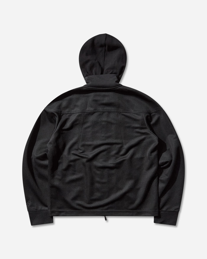 Asics Styrax Track Jacket Anthracite Coats and Jackets Down Jackets 2203A325-001