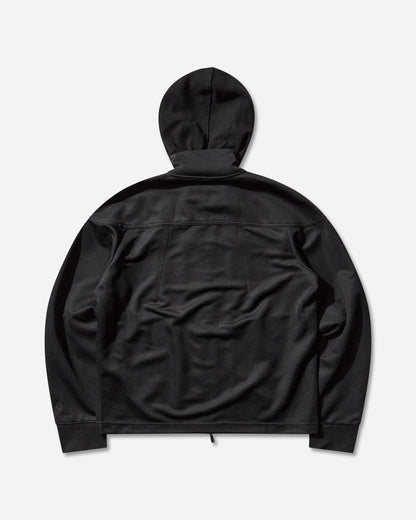Asics Styrax Track Jacket Anthracite Coats and Jackets Down Jackets 2203A325-001