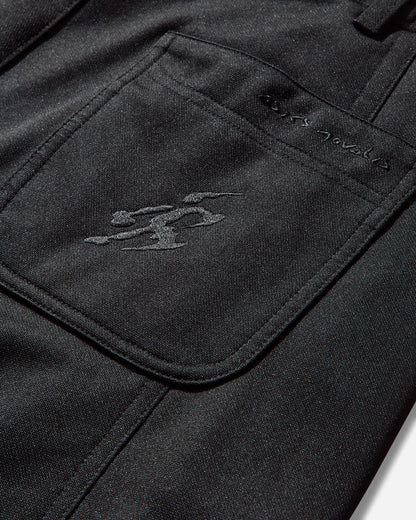 Asics Styrax Track Pants Anthracite Pants Track Pants 2203A326-001