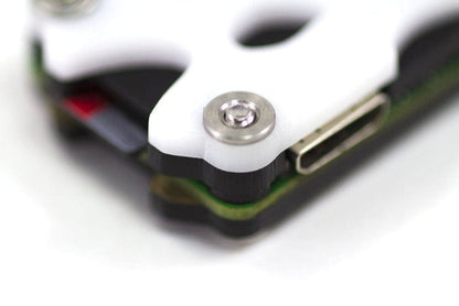 Nucleus Zero Raspberry Pi Zero Case - SubZero by C4 Labs - The Pi Hut