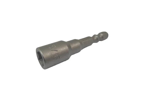 Nut Driver Magnetic - Extra Strength For Superior Bit Retention 5/16" - SHH049 MEGA