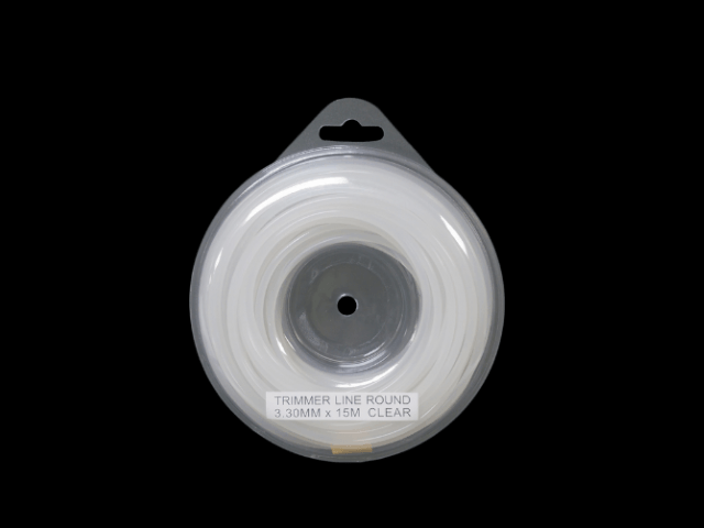 Nylon Trimmer Line 50 ft, Residential Use Trimmer Line, Ideal for Grass, Lawn and Garden - CHID059 ebuystt
