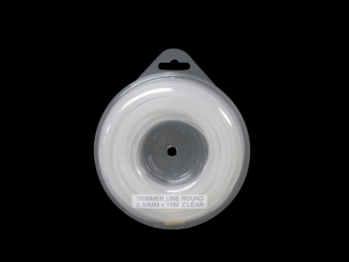 Nylon Trimmer Line 50 ft, Residential Use Trimmer Line, Ideal for Grass, Lawn and Garden - CHID059 ebuystt