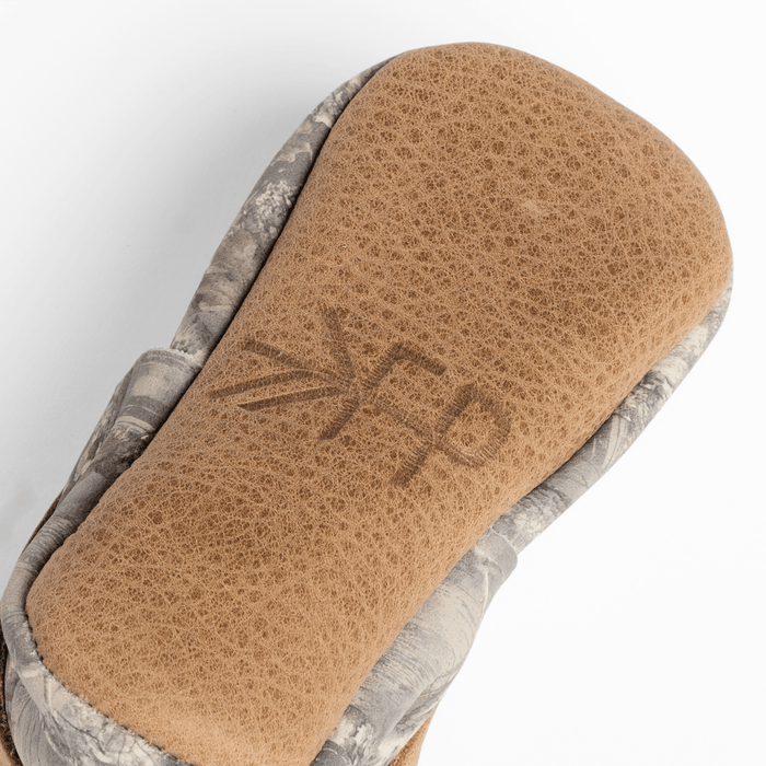 Oak Tree Camo City Baby Shoe City Mocc Soft Sole