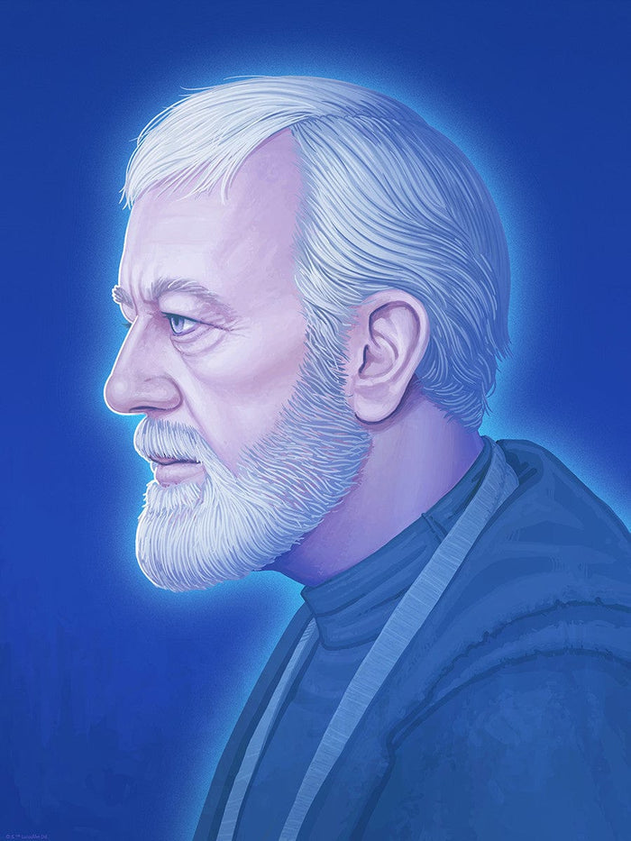 Obi Wan Kenobi