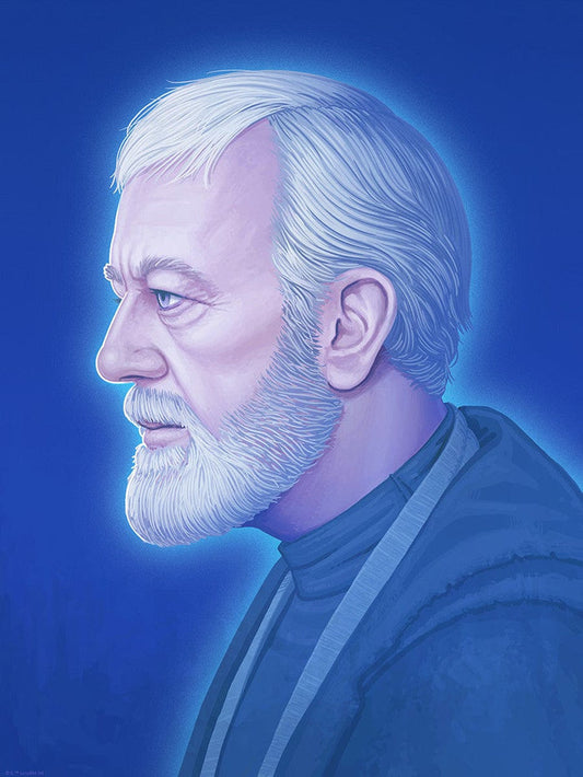 Obi Wan Kenobi