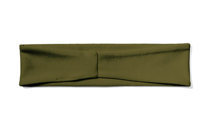 OD Green Infinity Headband - View 4