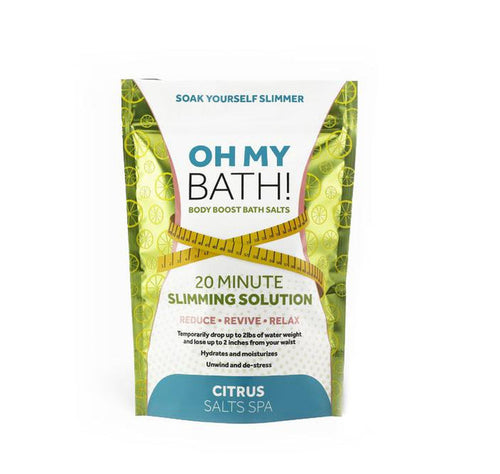 Oh My Bath - TVShop