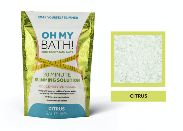 Oh My Bath - TVShop
